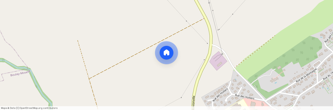 57220, Boulay