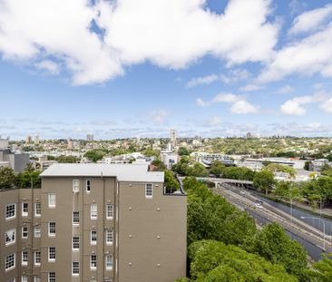 24/52 Kings Cross Road, Rushcutters Bay NSW 2011 - Apartment For Re... - Photo 6