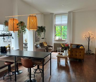 Appartement te huur: de Horsterkamp 12-A 7251 AZ Vorden - Foto 5