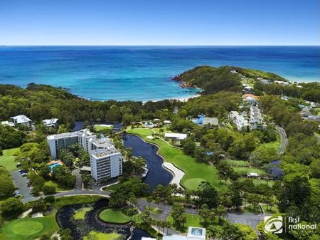 2406/2 Resort Drive, Coffs Harbour - Photo 5