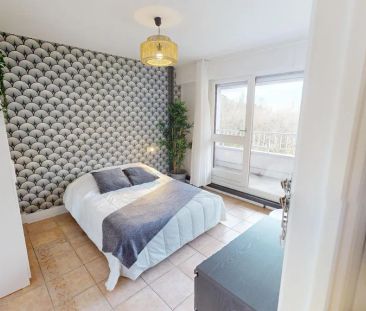 38 rue Salvador Allende 38, Paris - Photo 5