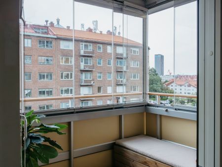 Nilsonssberg, Göteborg - Photo 3