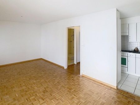 Studio au 1er étage - Photo 2