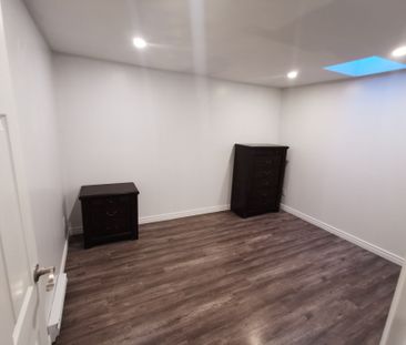 For Lease - 1546 Jane Street Unit# 2nd Flr, Toronto, Ontario - Photo 5