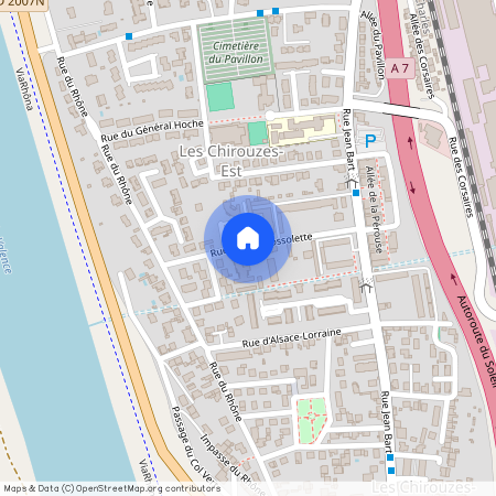 26500, Bourg-Lès-Valence