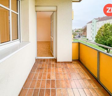 Provisionsfreie und geförderte 2 ZI - Wohnung in Traun inkl. Loggia... - Photo 2