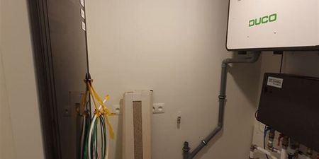 Appartement te huur in Antwerpen voor € 1.300 met 3 slaapkamers - Photo 2