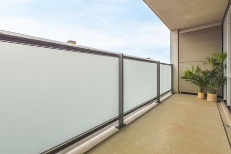 Te huur: Appartement August Allebéplein 173 in Amsterdam - Photo 3