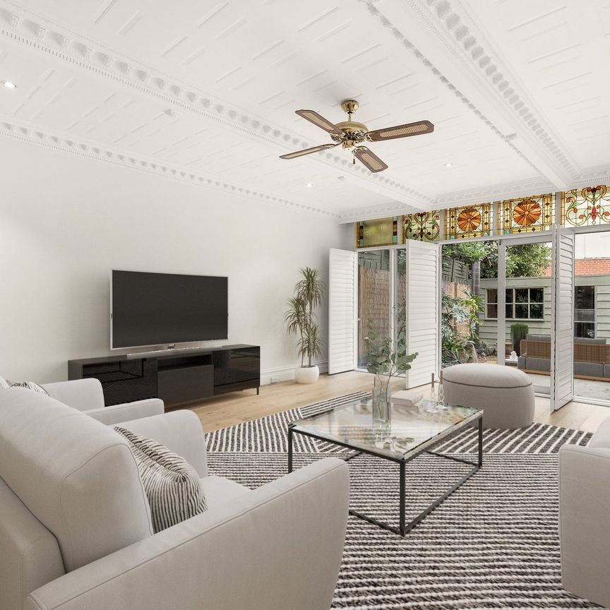 Thinking of selling? Contact our agent - Photo 1