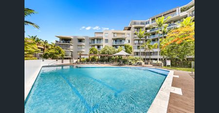 Beachside Living at Swell Resort - Photo 2