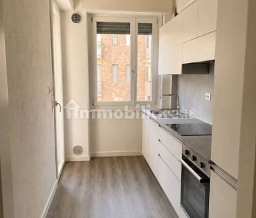 Quadrilocale viale Giovanni Prati 6, Centro, Riva del Garda - Photo 4