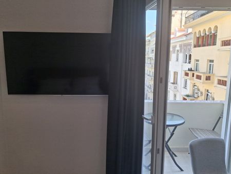 Studio/Γκαρσονιέρα για ενοικίαση Αριστοτέλους - Ιστορικό Κέντρο (Κέντρο Θεσσαλονίκης) - Photo 2