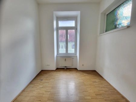 Geidorf - 3-Zimmer - 53m² - TOP-Lage - perfekte WG-Wohnung - Photo 2