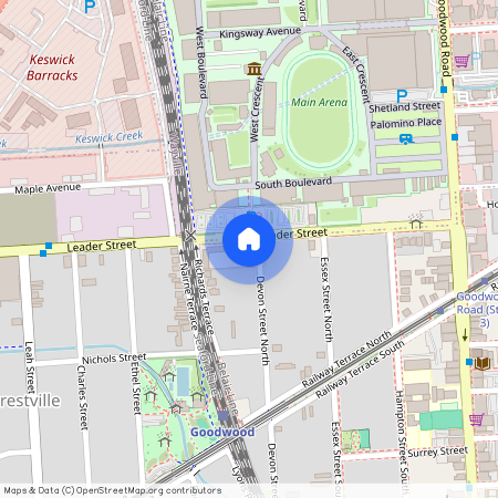 Unit 47/49 Leader Street, Goodwood