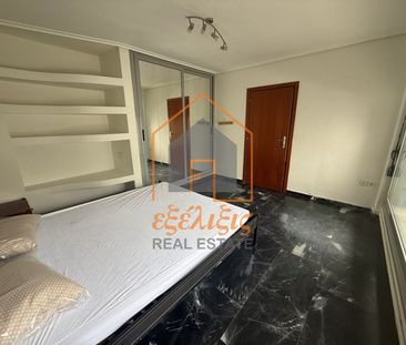 Διαμέρισμα για ενοικίαση Μεταμόρφωση (Βόλος) - Photo 3