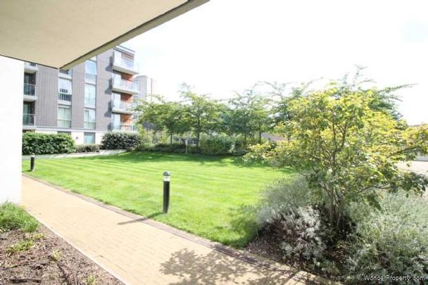 1 bedroom property to rent in Brentford - Photo 1