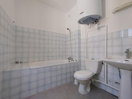 Location Appartement 2 pièces 36m² VALENCE 26000 - Photo 5