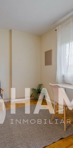 Habitación - Madrid - Pinar del Rey - 430€ MES - Ref. GPPG123 - Photo 1