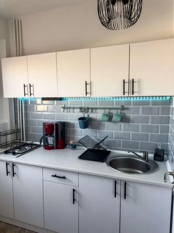 Garsoniera spatioasa / Costin Georgian / 8 min Metrou - Fotografie 3