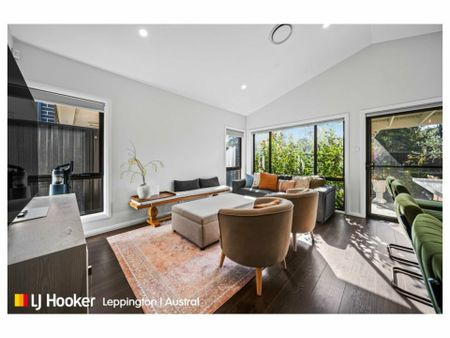 MODERN & FILLED WITH NATURAL SUNLIGHT - Photo 3