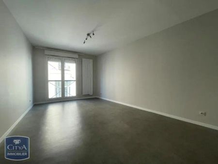 Appartement à louer 1 pièce 32.47m² - Photo 4