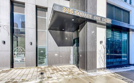 For Lease - 395 Square One Drive Unit# 2906, Mississauga, Ontario - Photo 5