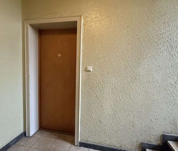 WUPPERTAL-ZENTRUM: HELLE & GROßZÜGIGE 3-ZIMMERWOHNUNG IN ELBERFELD-... - Foto 6