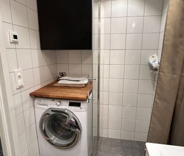 Polhemsgatan, Stockholm - Photo 6