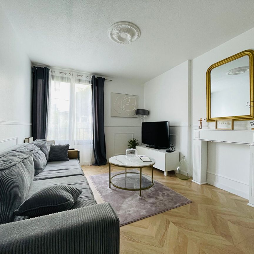 Apartment - Photo 1