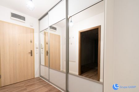 3-pok 58m2 *Reduta*balkon - Фото 5