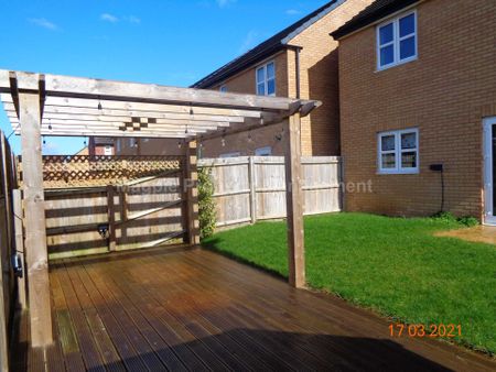 Price £1,795 pcm - Available 01/10/2025 - Unfurnished - Photo 4