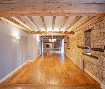 5 bedroom barn conversion to rent - Photo 5