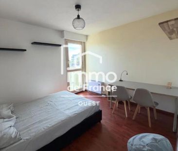À LOUER ? T3 de 63 m² avec balcon, cave et garage fermé - Photo 6