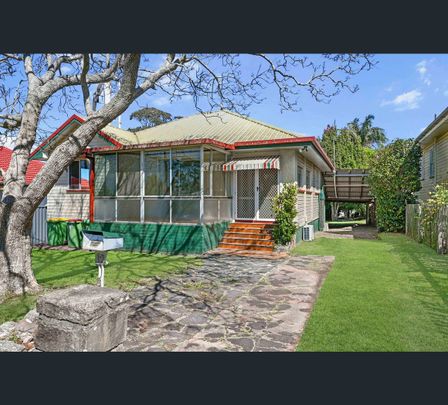 2 Burstow Street, East Toowoomba, Qld 4350 - Photo 1