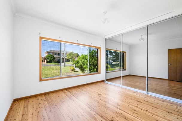 Charming 3-Bedroom Family Home - Photo 1