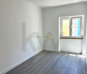 Apartment T3 in Alvalade, Lisboa - Photo 2