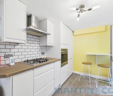 1 bedroom flat to rent - Photo 6