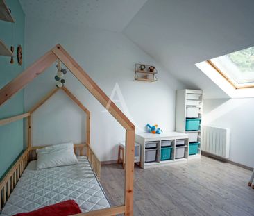 Location Appartement 4 pièces 91m² - Photo 2