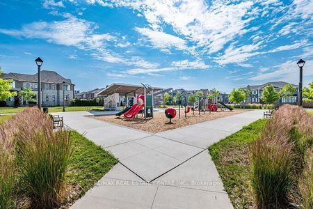 For Lease - 323 Harold Dent Trail, Oakville, Ontario - Photo 4