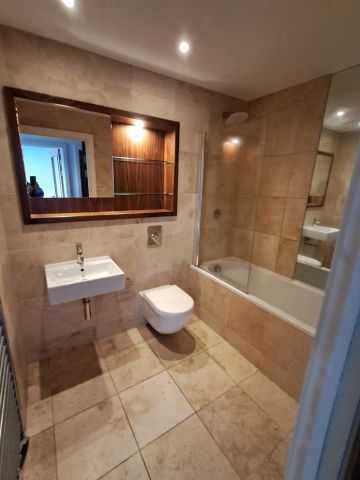 1 Bed Flat, Liverpool, L3 - Photo 4