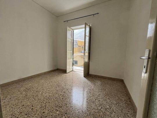 Quadrilocale via dello Scanzano 20, Altarello, Palermo - Photo 1
