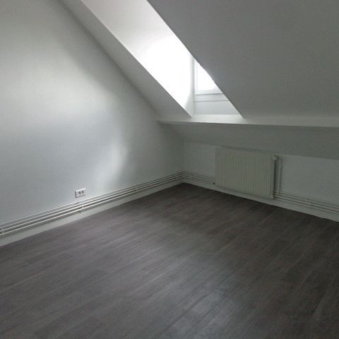 Appartement BOULEVARD ROBESPIERRE - Photo 1