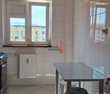 Basarabia - Diham 2 camere decomandate, 60mp, mobilat , utilat, bl.... - Photo 4