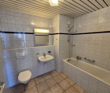 3 Zimmer, 81 m², 3. Stock - Foto 1