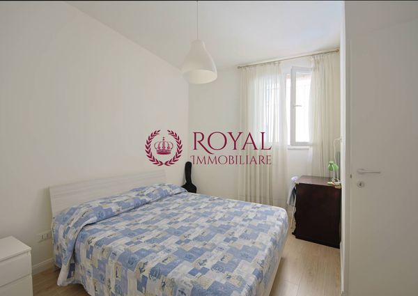 Appartamento in Affitto a Livorno