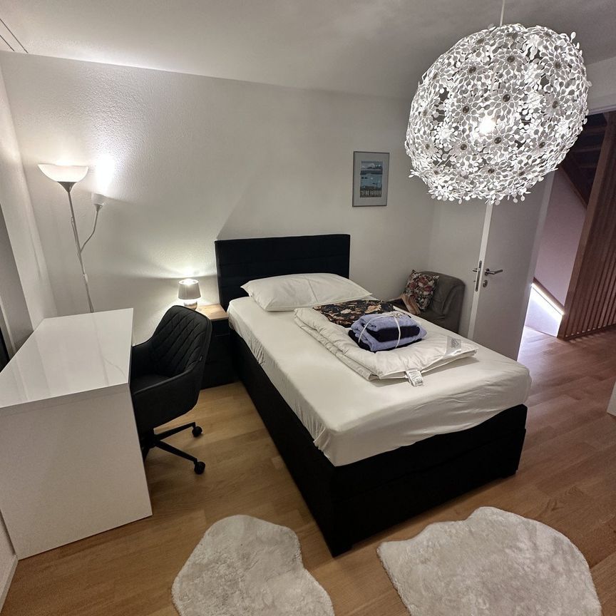 1 Zimmer, 1. Stock - Photo 1