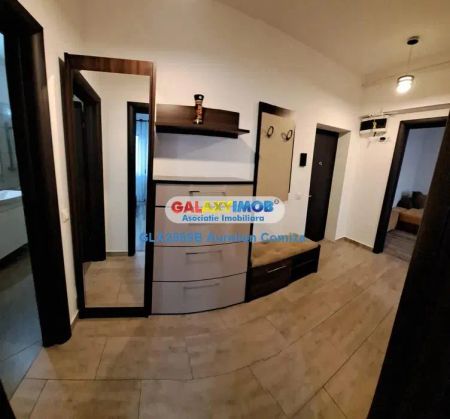 Apartament 2 camere Plaza Residence/etaj 6 - Photo 5