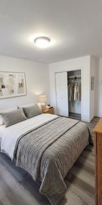 Magnifique 2 chambres lumineux et moderne - Photo 4