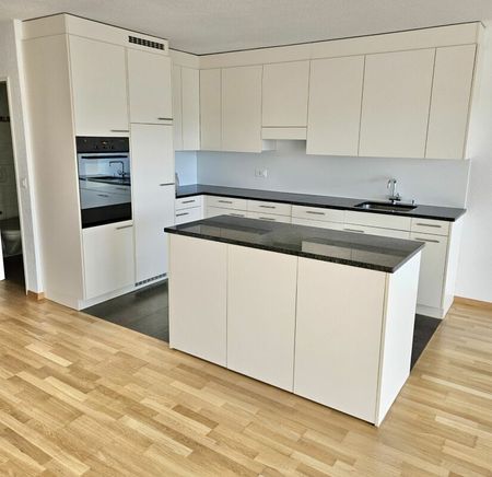 Very nice 3.5-room apartment in an ideal location in Wabern - Foto 2