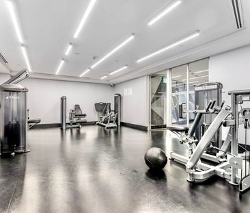 For Lease - 2A Church Street Unit# 310, Toronto, Ontario - Photo 2